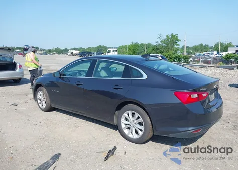 2023 Chevrolet Malibu Fwd 1Lt z USA, uszkodzony, nr VIN 1G1ZD5ST1PF128344